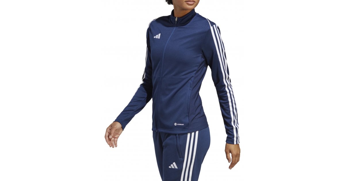 Яке adidas Originals Tiro 23 League Training Jacket Тъмно синьо | hs3511, 1