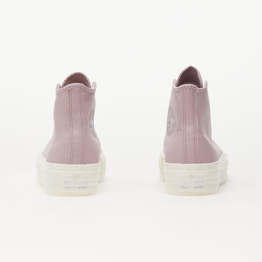 Кецове и обувки Converse Chuck Taylor All Star Lift Platform Лилаво | A07130C, 1
