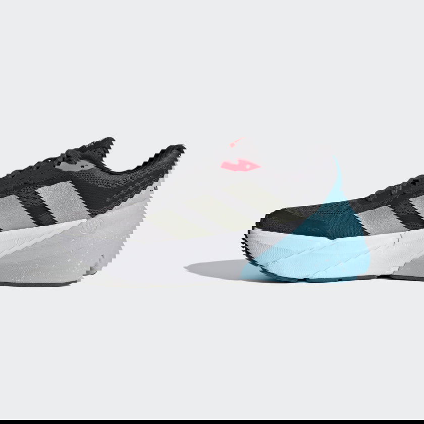 Кецове и обувки adidas Performance Adistar W Черно | H01166, 0