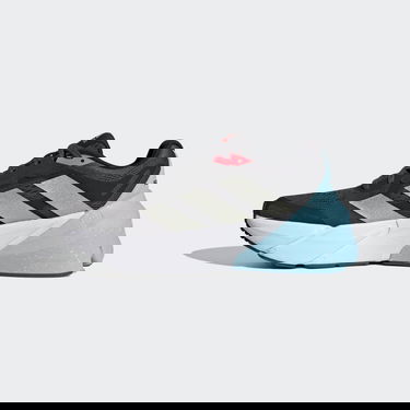 Кецове и обувки adidas Performance Adistar W Черно | H01166, 0