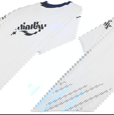 Фланелка Puma Fenerbahce Istanbul Away Jersey Replica 2024/25 Синьо | 775368-02, 1