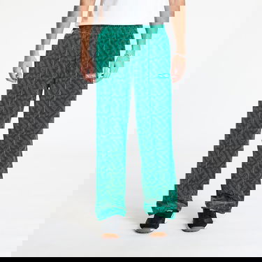 Спортни панталони Puma Squid Game x T7 Iconic Straight Track Pants Зелено | 62742986, 0