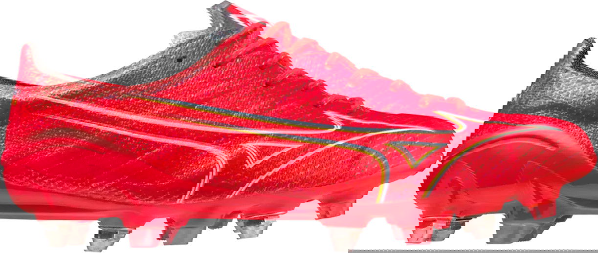 Кецове и обувки Mizuno Alpha Made in Japan Mixed SG Червено | p1gc2360-064, 0