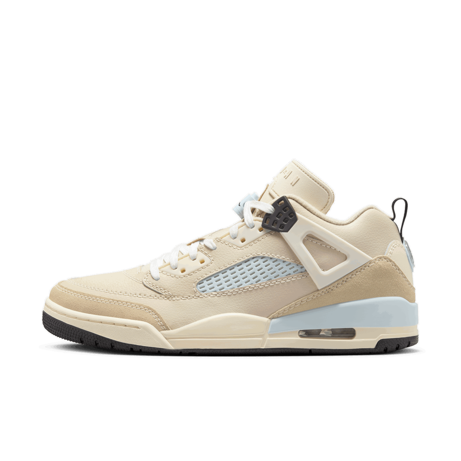 Кецове и обувки Jordan Spizike Low Бежово | HQ3439-101, 0