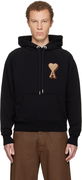 Ami De Coeur Cotton Hoodie