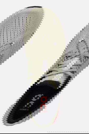 Кецове и обувки On Running Cloud X 4 Зелено | 3ME30043082, 2