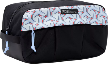 Раници и чанти Nike Nike Academy Shoe Bag Синьо | dc2648-425, 3