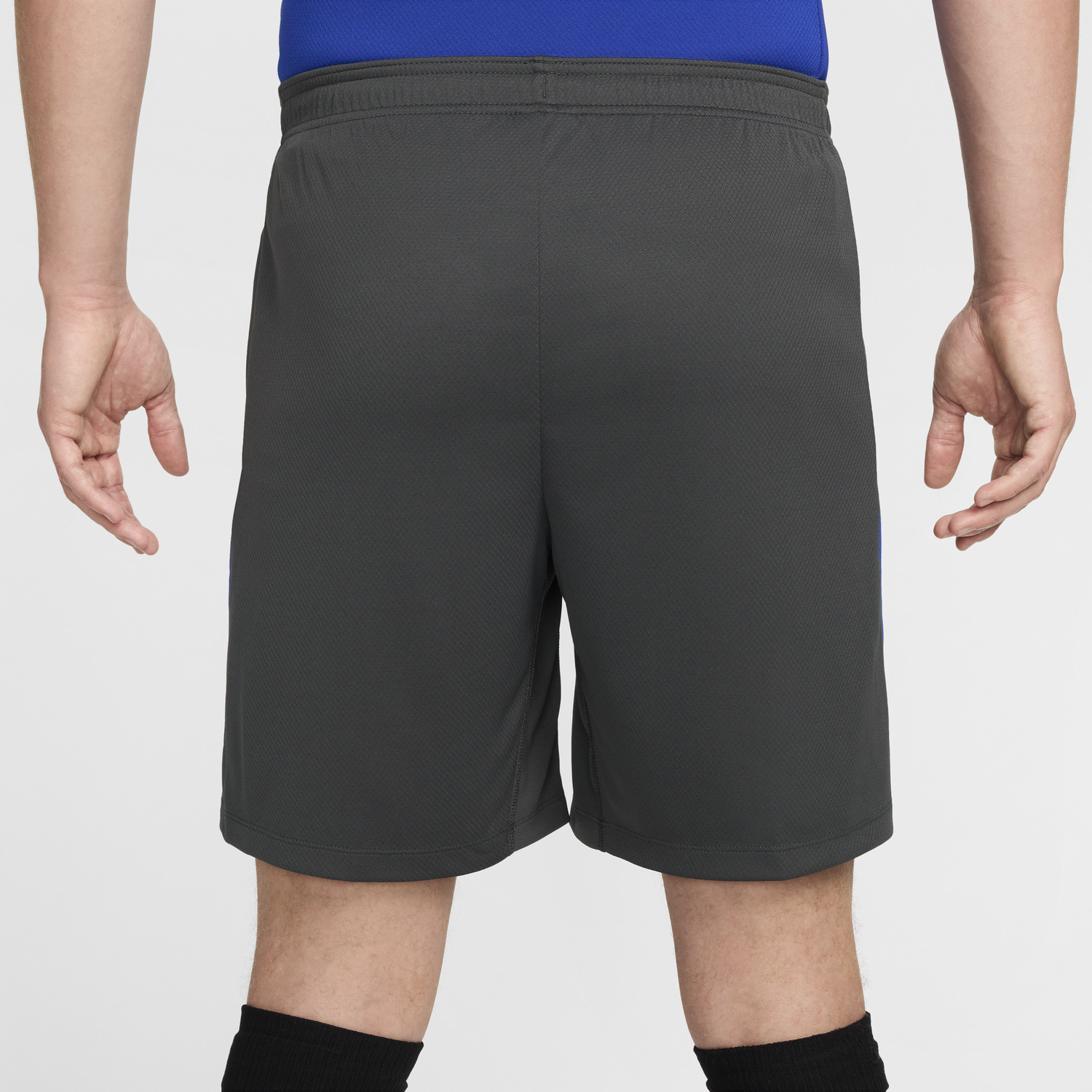 Къси панталони Nike Dri-FIT FC Barcelona Черно | FQ2409-060, 1