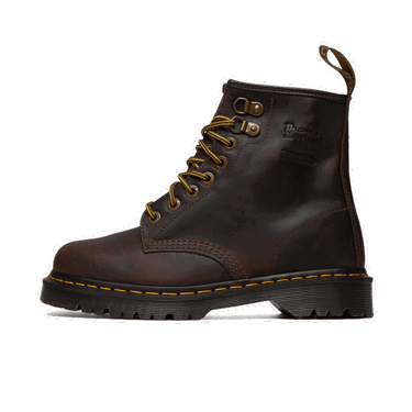 Кецове и обувки Dr. Martens thisisneverthat x 1460 "Dark Brown" Кафяво | 32181523, 0