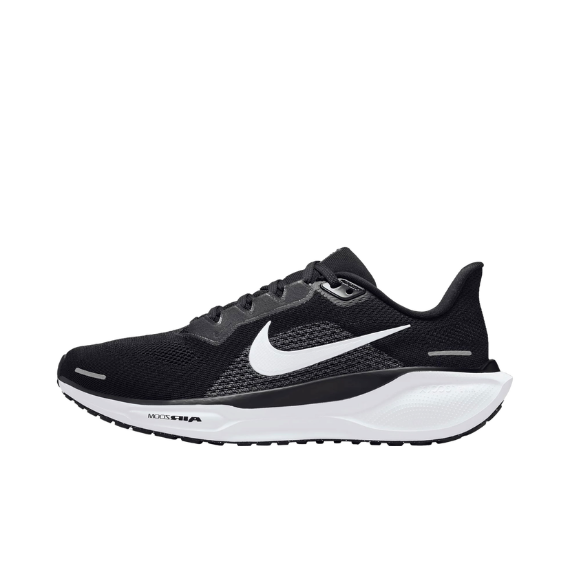 Бягане Nike Air Zoom Pegasus 41 Black White W Черно | FD2723-002