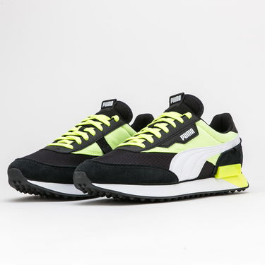 Кецове и обувки Puma Future Rider Neon Play Черно | 373383 01, 1