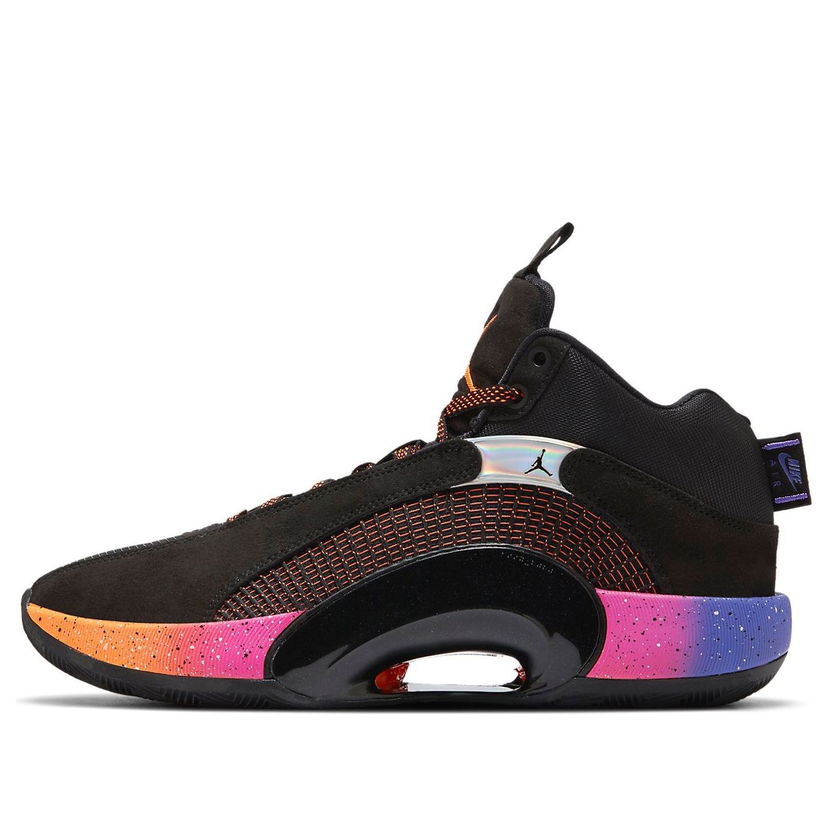 Кецове и обувки Jordan Jordan 35 PF Черно | CQ4228-004