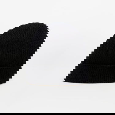 Шапка New Era Wool Mix Watch Cuff Beanie Черно | 60285122, 1