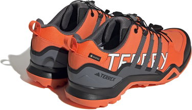 Кецове и обувки adidas Performance Terrex Swift R2 GORE-TEX "Orange" Оранжево
 | IF7632, 3