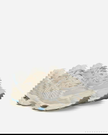 Кецове и обувки Asics GEL-NYC Бежово | 1203A383-023, 3