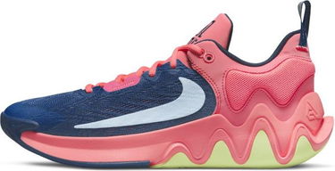 Кецове и обувки Nike Giannis Immortality 2 Розово | DM0825-400, 0