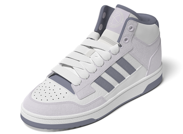 Кецове и обувки adidas Performance RAPID COURT MID Лилаво | JP5873, 2