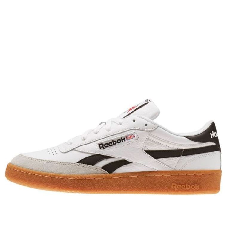 Кецове и обувки Reebok Revenge Plus Бяло | CM8791