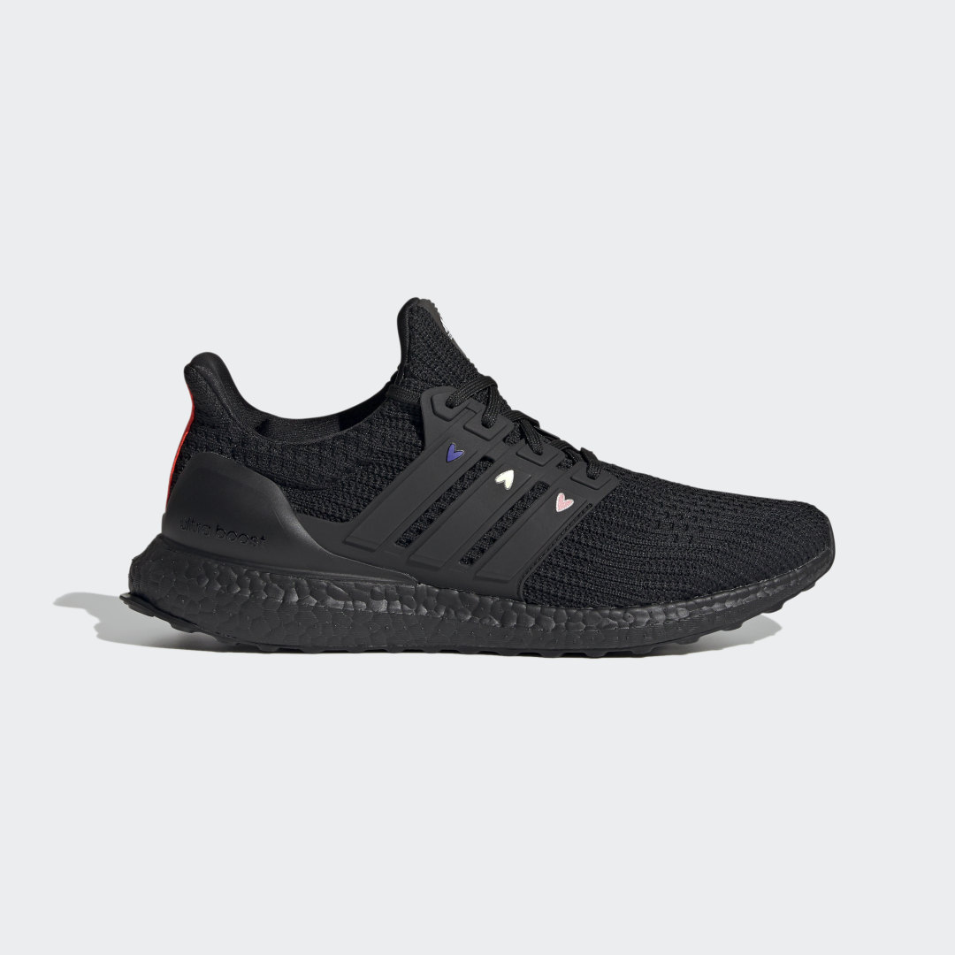 Кецове и обувки adidas Performance Ultraboost 4.0 DNA Черно | GZ9227, 0