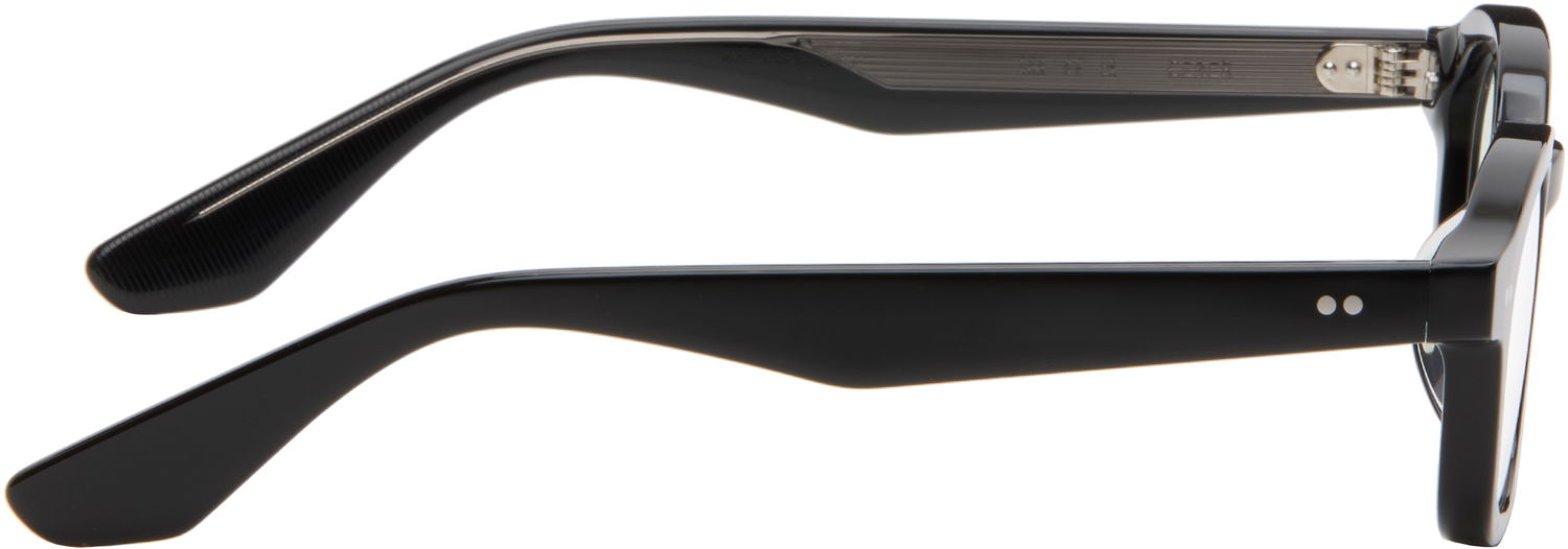 Слънчеви очила AKILA Cerses Eyeglasses Черно | 2529 01 09, 1