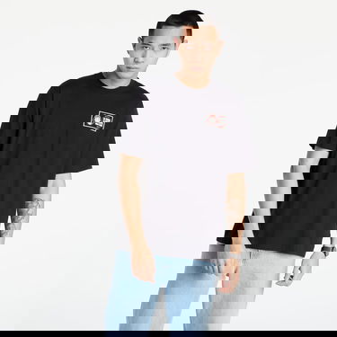 Тениска Reebok La Casa De Papel T-Shirt Черно | HH7093, 0