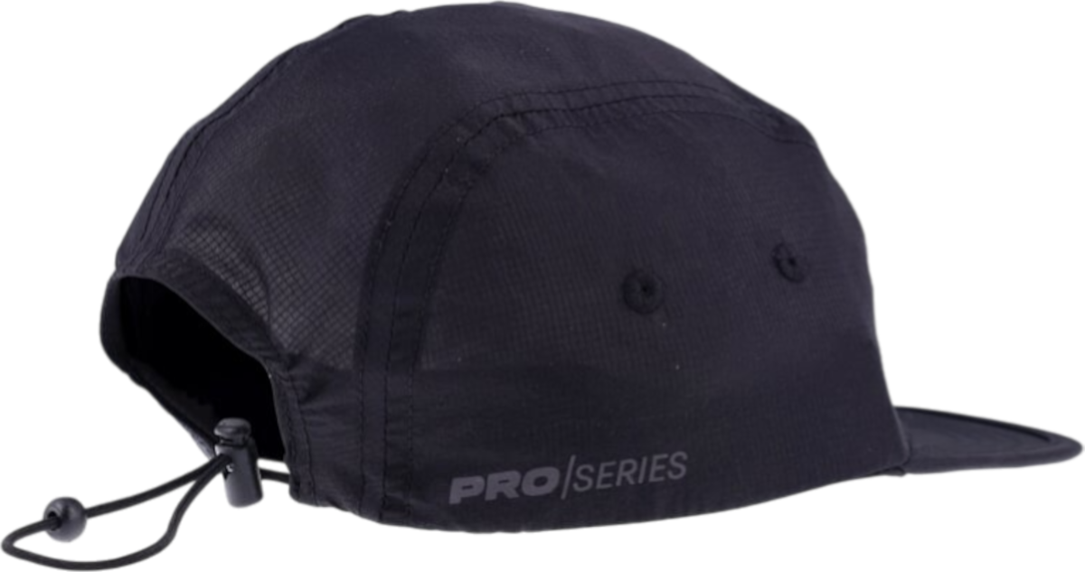 Шапка с козирка inov-8 Inov-8 Airlite Cap Черно | 001468-bk-001, 1