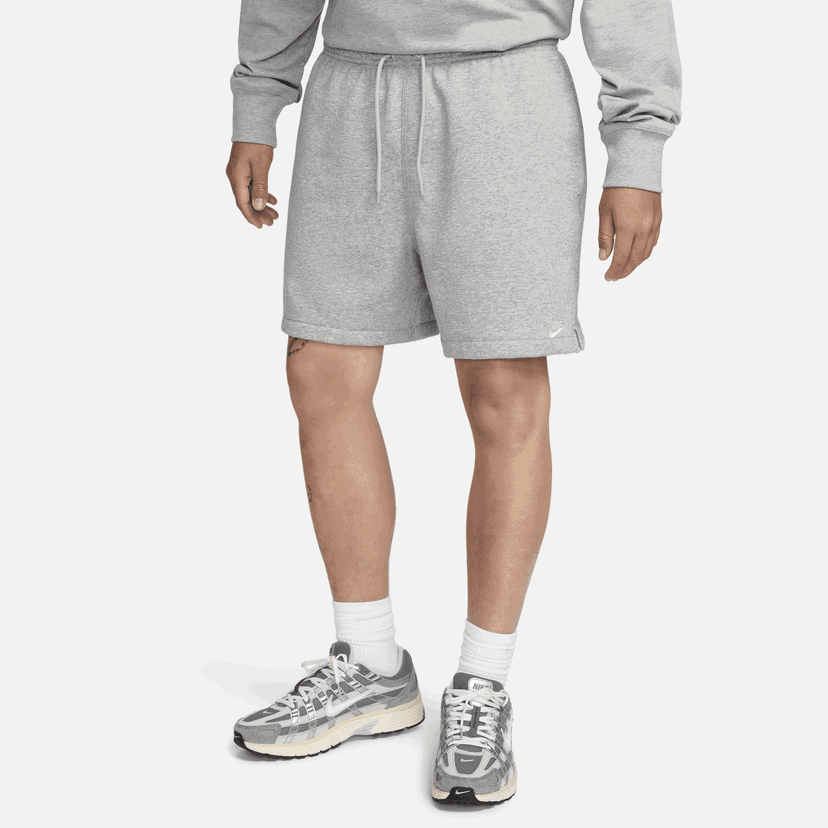 Къси панталони Nike Club Shorts Сиво | FN3520-063