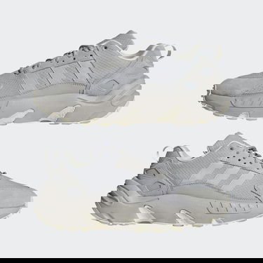 Кецове и обувки adidas Originals ZX 22 BOOST Сиво | GY6698, 6