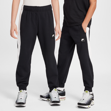 Спортни панталони Nike Nike Air Fleece Pants Черно | HF8811-010, 0