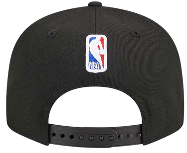 Шапка с козирка New Era New Era Utah Jazz Draft Snapback Cap Черно | 60360927-60360927, 4