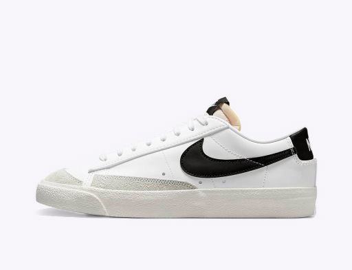 Blazer Low 77 W