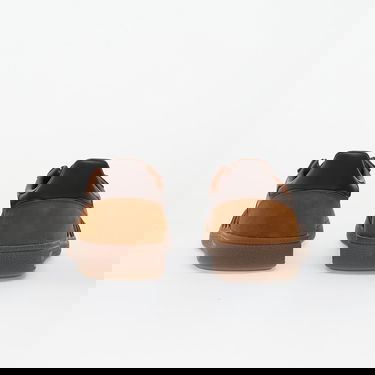 Кецове и обувки adidas Originals Originals HANDBALL SPEZIAL Кафяво | IH6569, 4