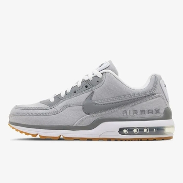 Кецове и обувки Nike AIR MAX LTD 3 TXT Сиво | 746379-012, 0