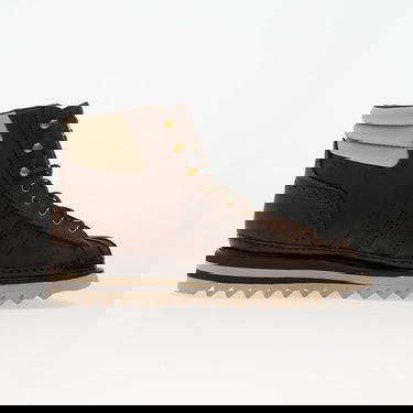 Кецове и обувки adidas Originals X CLOT PRO MODEL BY EC Кафяво | JQ1263, 4