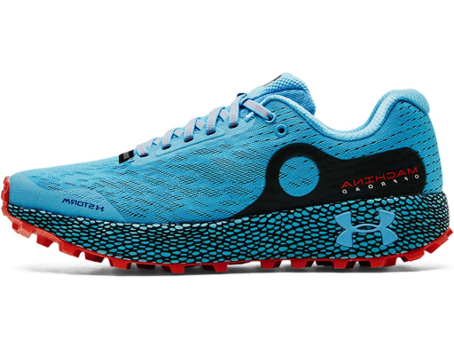 HOVR Machina Off Road