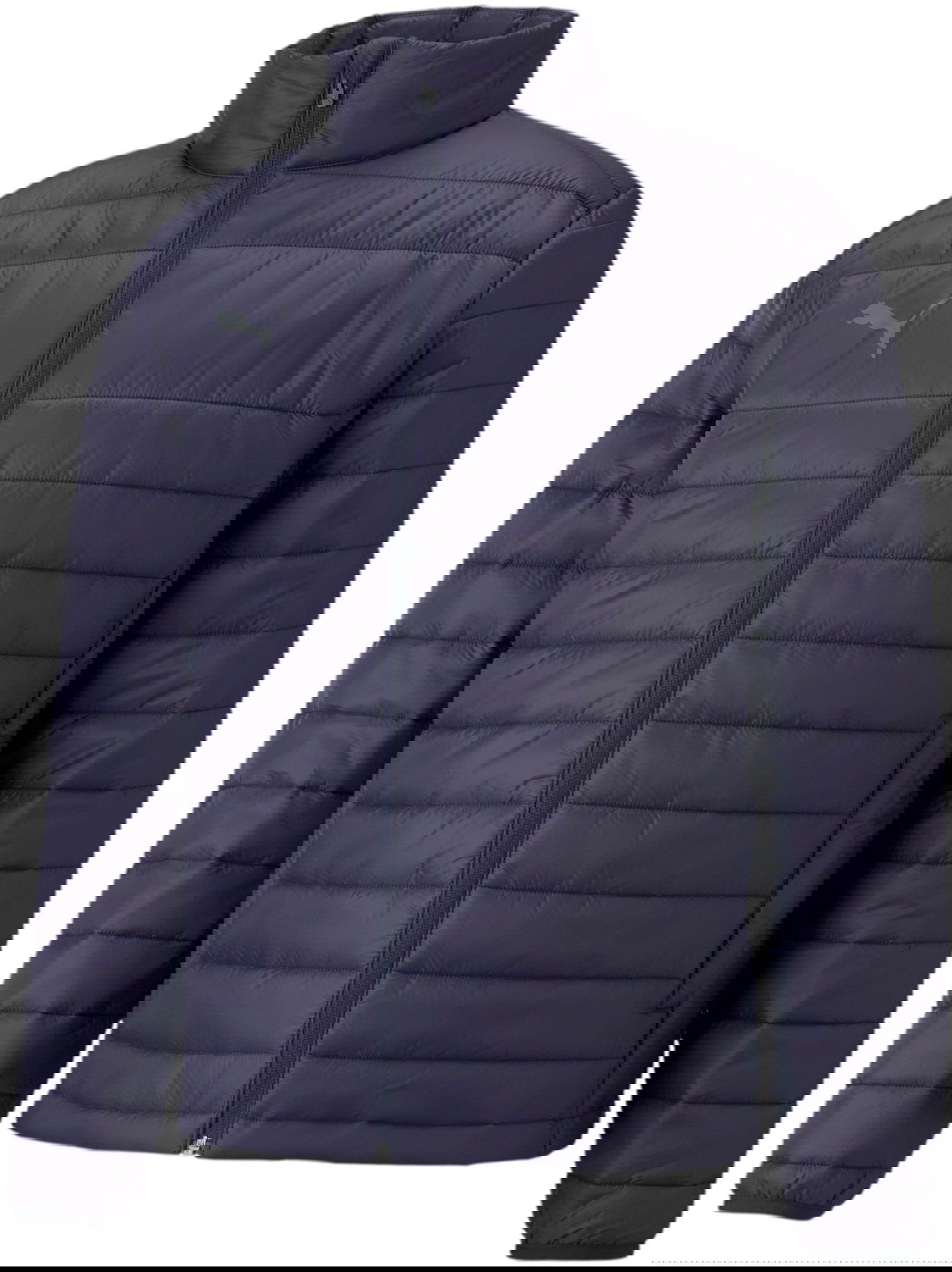 Пухо яке Puma teamLIGA Light Тъмно синьо | 65761706, 0