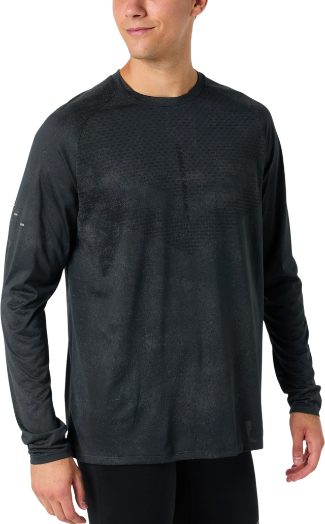 Stride Long-Sleeved Shirt