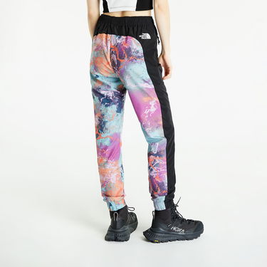 Спортни панталони The North Face Dynaka Summer Aop Pants Синьо | NF0A84Z1ITV1, 3