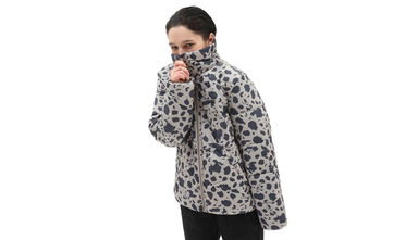 Foundry Print Puff MTE Jacket, 3