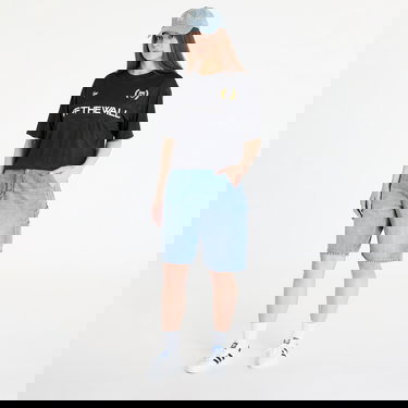 Фланелка Vans Vans Stevies Sports Jersey Черно | VN000M9DBLK1, 3