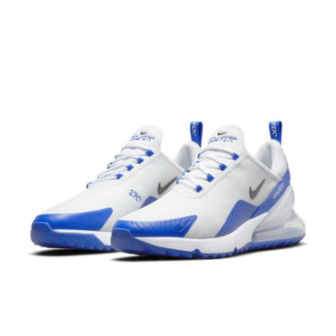 Кецове и обувки Nike Air Max 270 Бяло | CK6483-106, 1