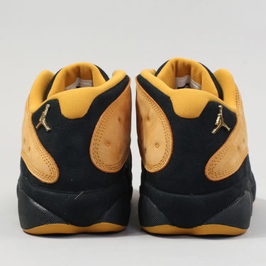Кецове и обувки Jordan Air Jordan 13 Retro Low ''Chutney'' 2017 Черно | 310810-022, 3