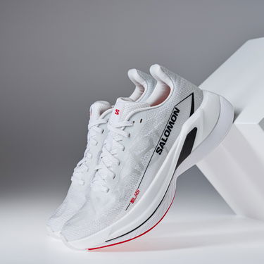 Кецове и обувки Salomon S/LAB SPECTUR Бяло | l47376000, 5