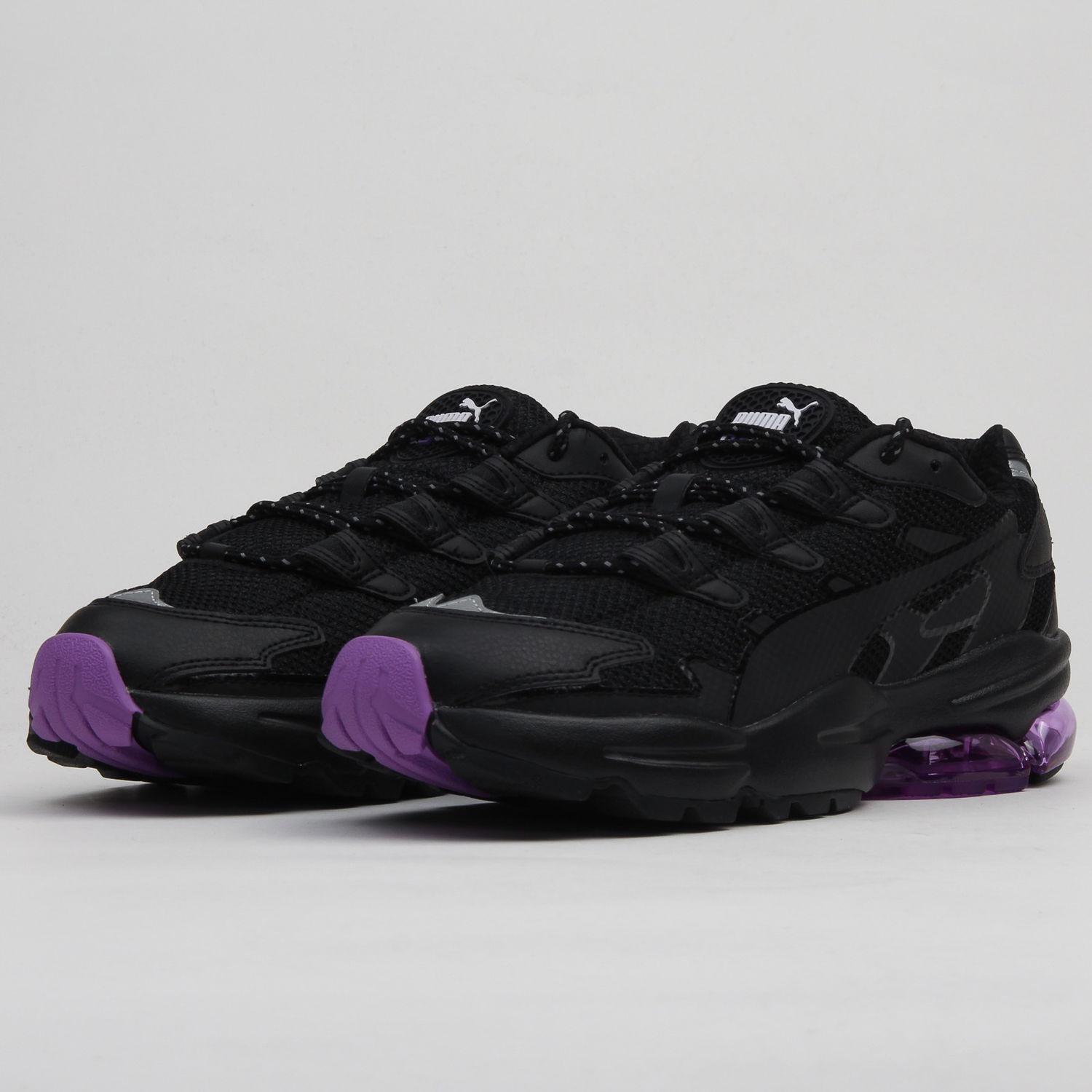 Кецове и обувки Puma Cell Alien Kotto Черно | 369802 04, 0