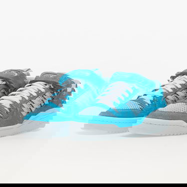 Кецове и обувки adidas Originals Forum 84 Low 8K Синьо | GZ6479, 5