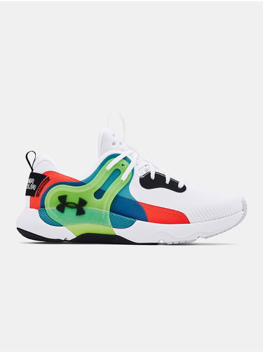 Кецове и обувки Under Armour HOVR Apex 3 Многоцветен | 3024271-100, 0
