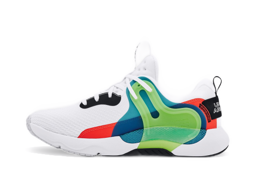 Кецове и обувки Under Armour HOVR Apex 3 Многоцветен | 3024271-100