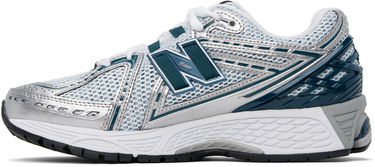 Кецове и обувки New Balance 1906R Бяло | U1906RCE, 2