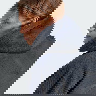 Суитчър adidas Performance Tiro Fleece Hoodie Сиво | IA3058, 6