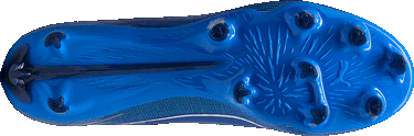 Кецове и обувки Puma ULTRA 6 MATCH FG/AG Синьо | 108514-01, 6